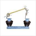 22 Kv Porcelain Dropout Fuse Application: Pole Line Fittings And Substation Fittings
