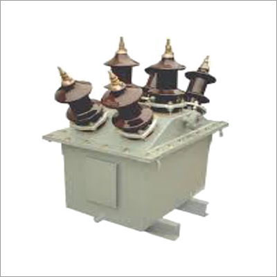11 KV CT PT Combined Metering Unit