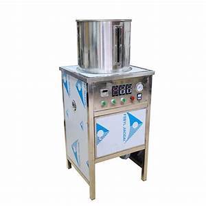 Garlic Shallot Peeling Machine - Automatic Grade: Fully Automatic