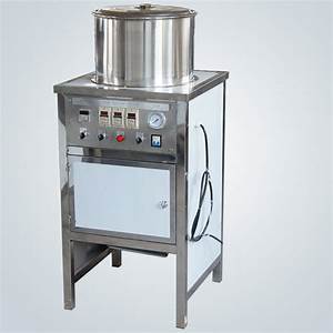 Garlic Shallot Peeling Machine - Automatic Grade: Fully Automatic