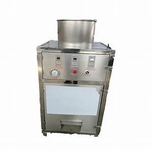 Garlic Shallot Peeling Machine - Automatic Grade: Fully Automatic