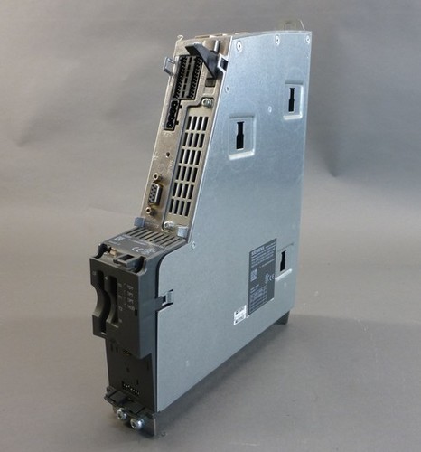 Siemens 6sl3040-0ma00-0aa1 - Industrial Grade AC Drive, Precision Control for Enhanced Efficiency and Performance