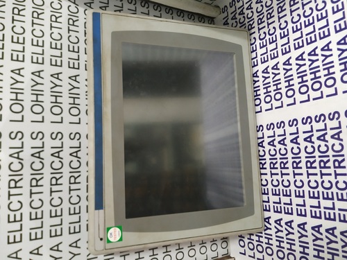 एलन ब्रैडली पैनल व्यू प्लस 1500 एचएमआई 2711p-t15c4d2tp