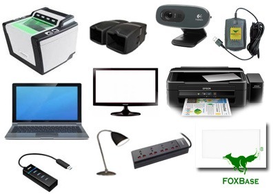 Aadhaar Enrollment Kit