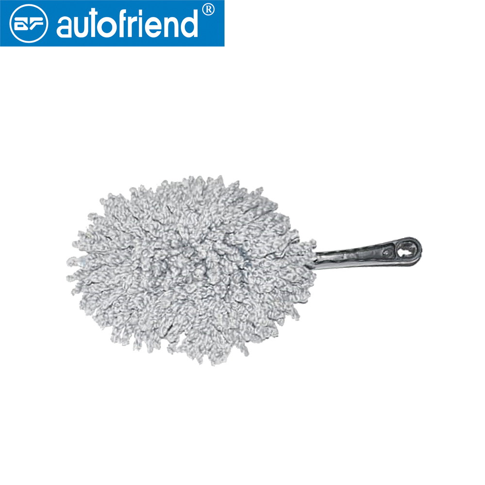 Baby Cleaning Duster - Microfiber Material | Durable And Ideal For Car Cleaning Maintenance