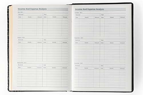 Mahavir Premium Diary 2022 - A5 Size Sewing Binding