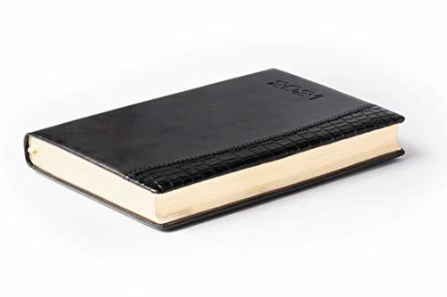 Mahavir Premium Diary 2022 - A5 Size Sewing Binding