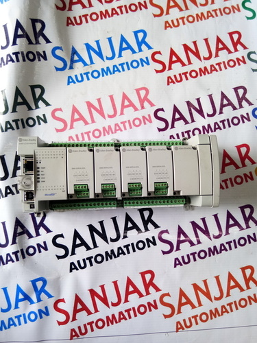 एलन-ब्राडली 2080-LC50-48QWB