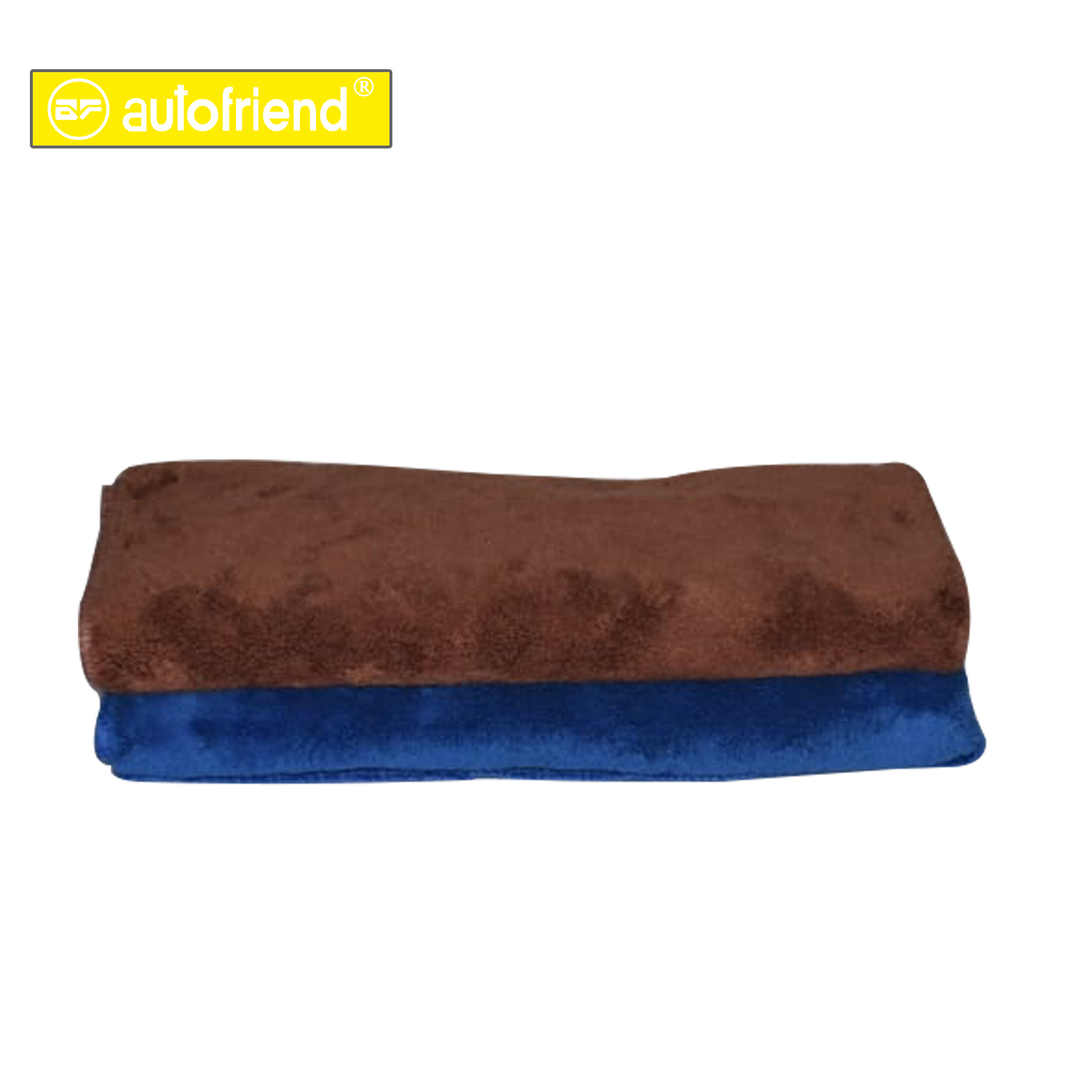 Microfiber Tiger Soft Towel - Extra Soft 40x60 Inches | Ideal For Face Cleaning, Available In Brown, Blue, And Pink Colors