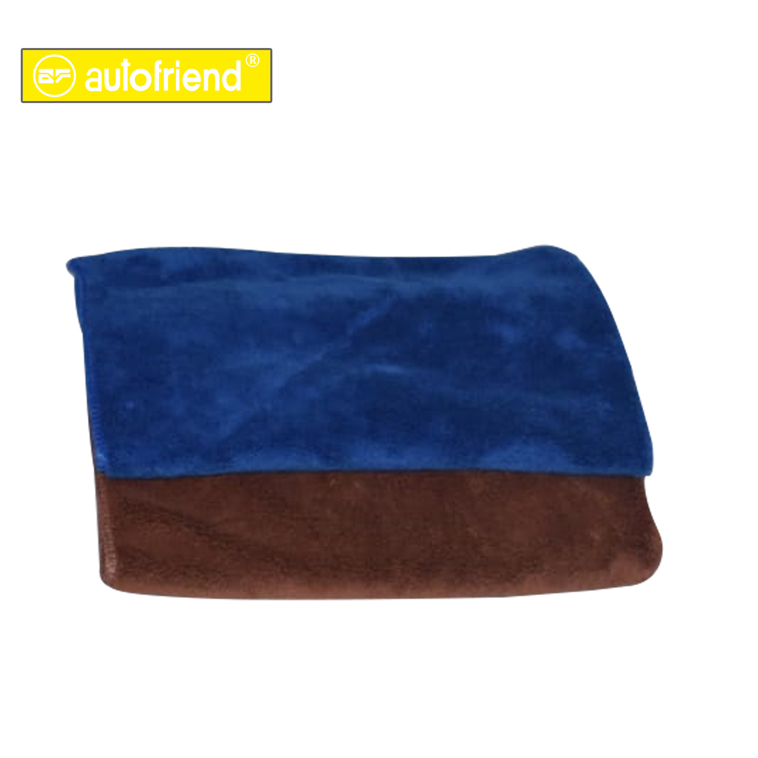 Microfiber Tiger Soft Towel - Extra Soft 40x60 Inches | Ideal For Face Cleaning, Available In Brown, Blue, And Pink Colors