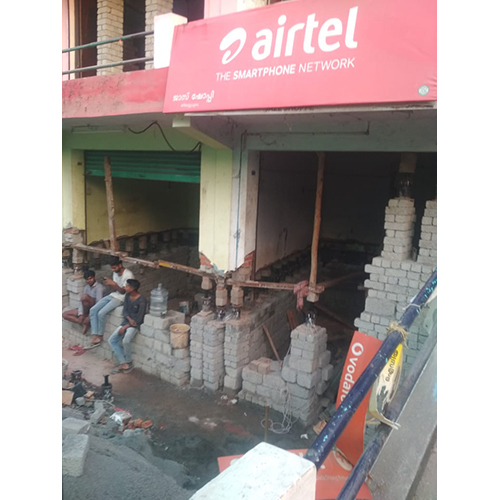 मल्टीस्टोरी हाउस लिफ्टिंग सर्विसेज