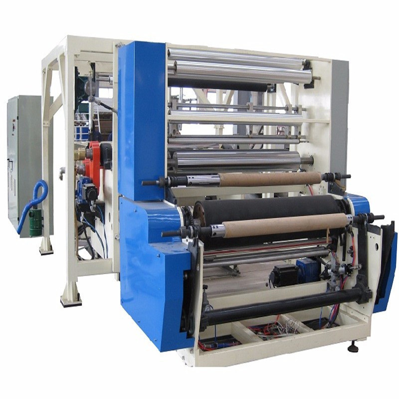 Plastic Sheet Machine Pc Multi Layer Plastic Sheet Machine