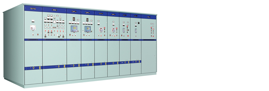 Marine Switchboard