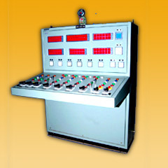मशीन स्वचालन