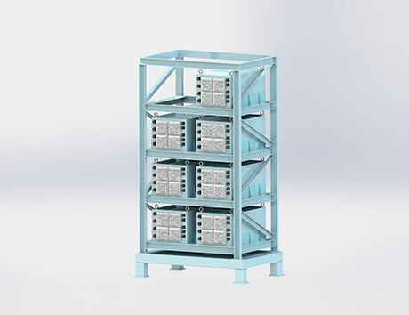 Blue Ballast Water Management System(bwms)