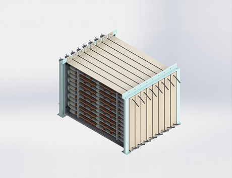 Blue Ballast Water Management System(bwms)
