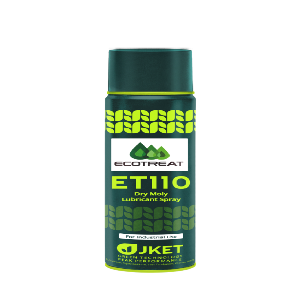 सूखी मोली स्नेहक स्प्रे