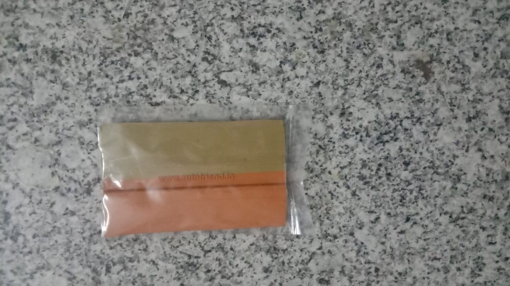 Plastic Squeeze
