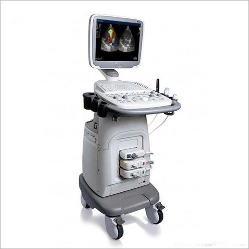 Sono Scape Ultrasound-Machine