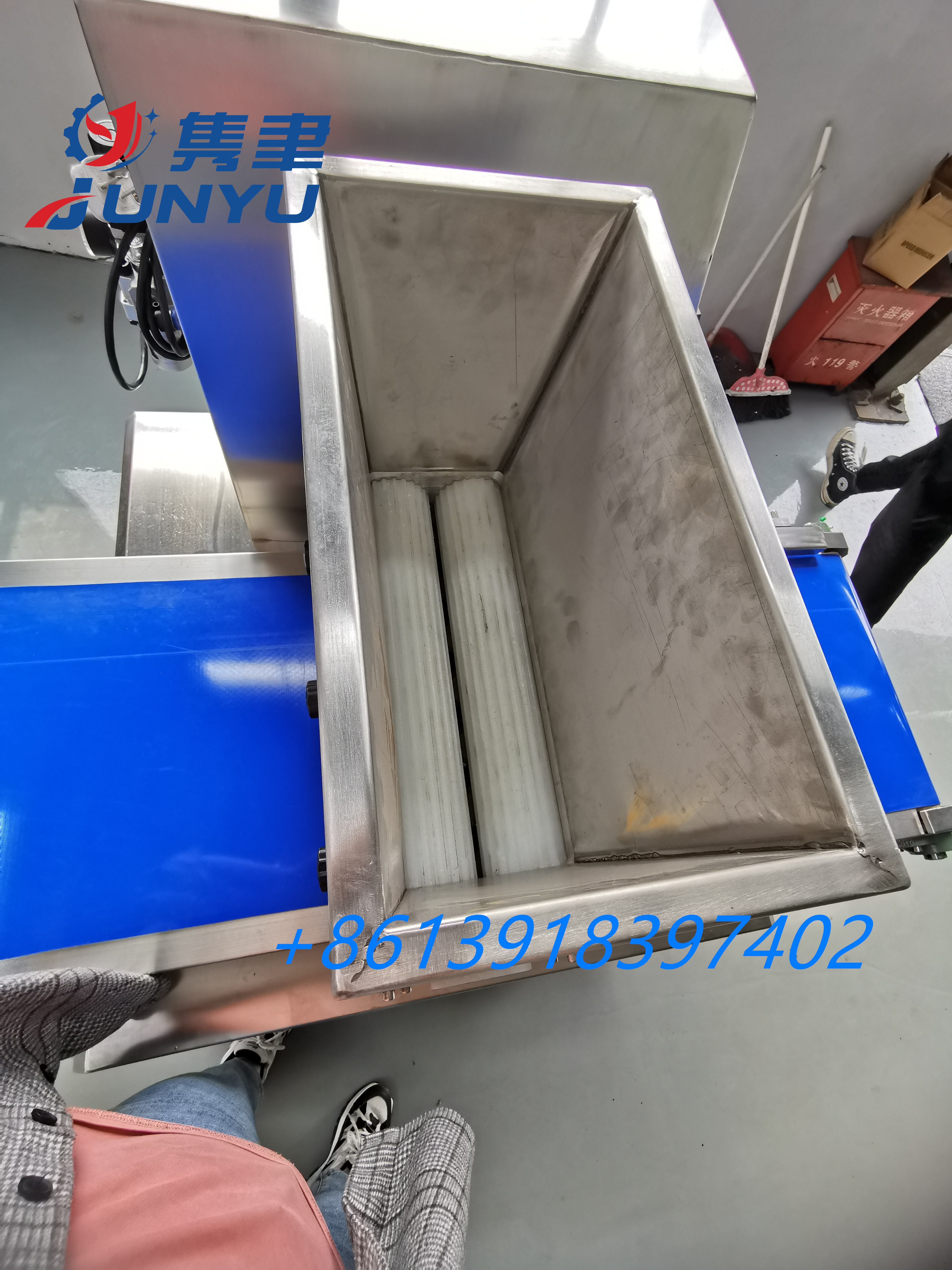 Cookie Making Machine Biscuit Machine - Automatic Grade: Fully Automatic