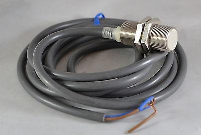 Omron Sensor E2e-x7d1-n