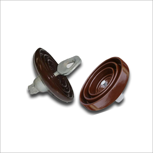 DISC-Suspension Insulators