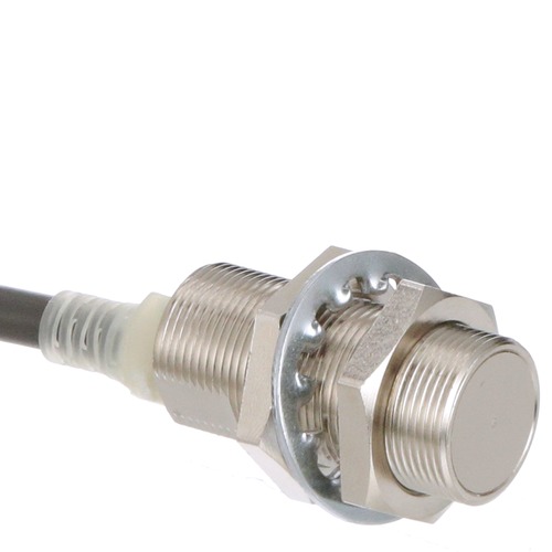 Brass Omron Sensor E2E-X7D2-N