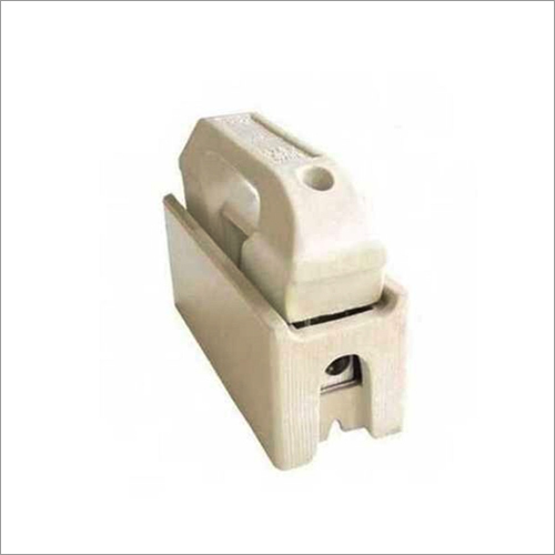 Off White 500A-500V-500A-415V Kitkat Fuse