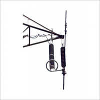 ट्रांसमिशन अरेस्टर्स