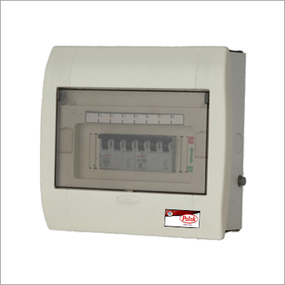 वितरण बोर्ड