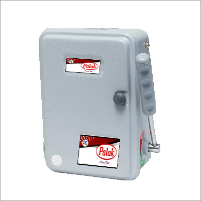 Switch Fuse Unit - Metal, 100mm x 150mm x 100mm , 240V Voltage Rating, 15A Current Rating, 2 Poles, Cartridge Fuse, Surface Mount
