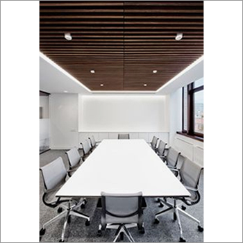 Conference Table Interior Service