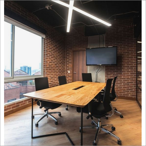 Conference Table Interior Service