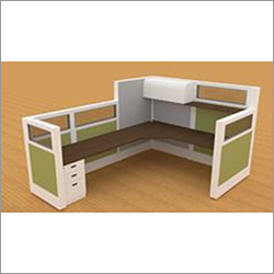 Workstation Interior Service