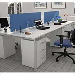 Workstation Interior Service