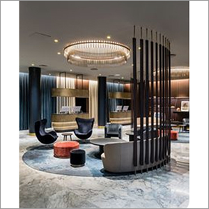 लाउंज नवीनीकरण सेवाएं