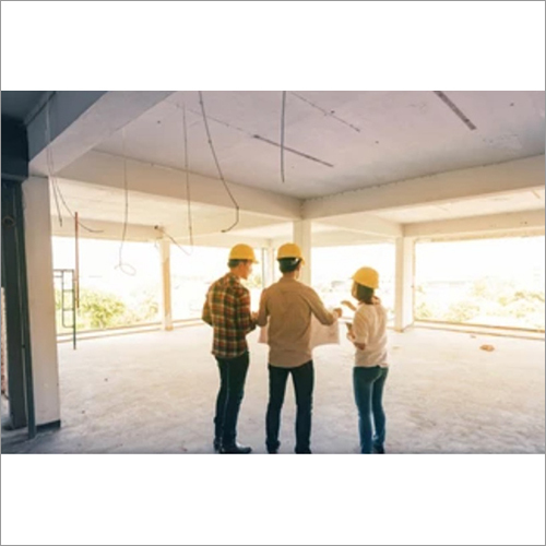 शोरूम नवीनीकरण सेवाएं