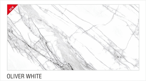 ओलिवर व्हाइट