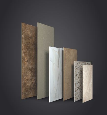 Grays 1200 X 2400 Floor Tiles at Best Price in Ahmedabad | Excel Logitrade