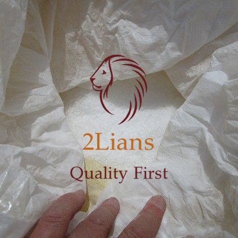 Clear Color Pmma Cast Sheet Regrind Scrap For Recycling