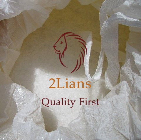 Clear Color Pmma Cast Sheet Regrind Scrap For Recycling