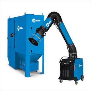 Welding Fume Extraction System