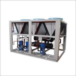 Chiller Plant
