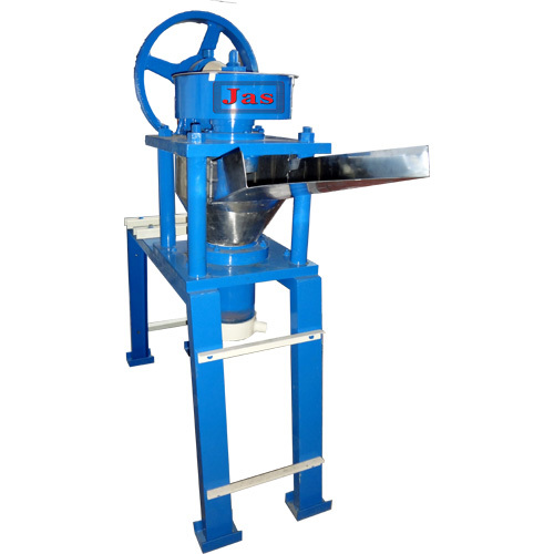 Vermicelli Extruder Capacity: 10-150 Kg/hr