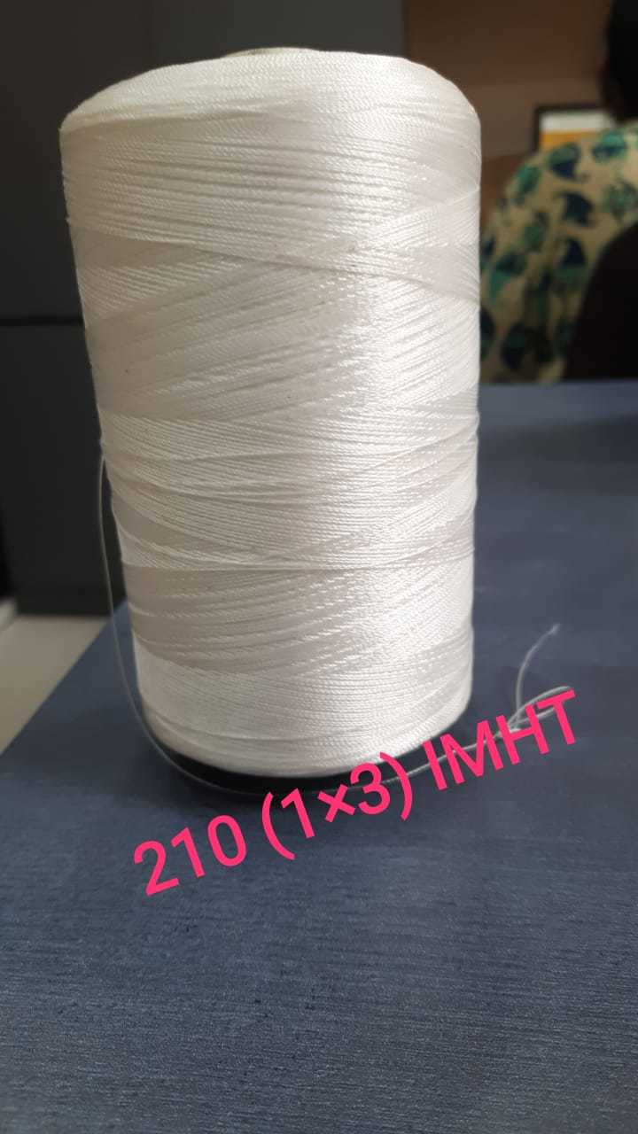 High Tenacity Polyester Thread Usage: Stitching