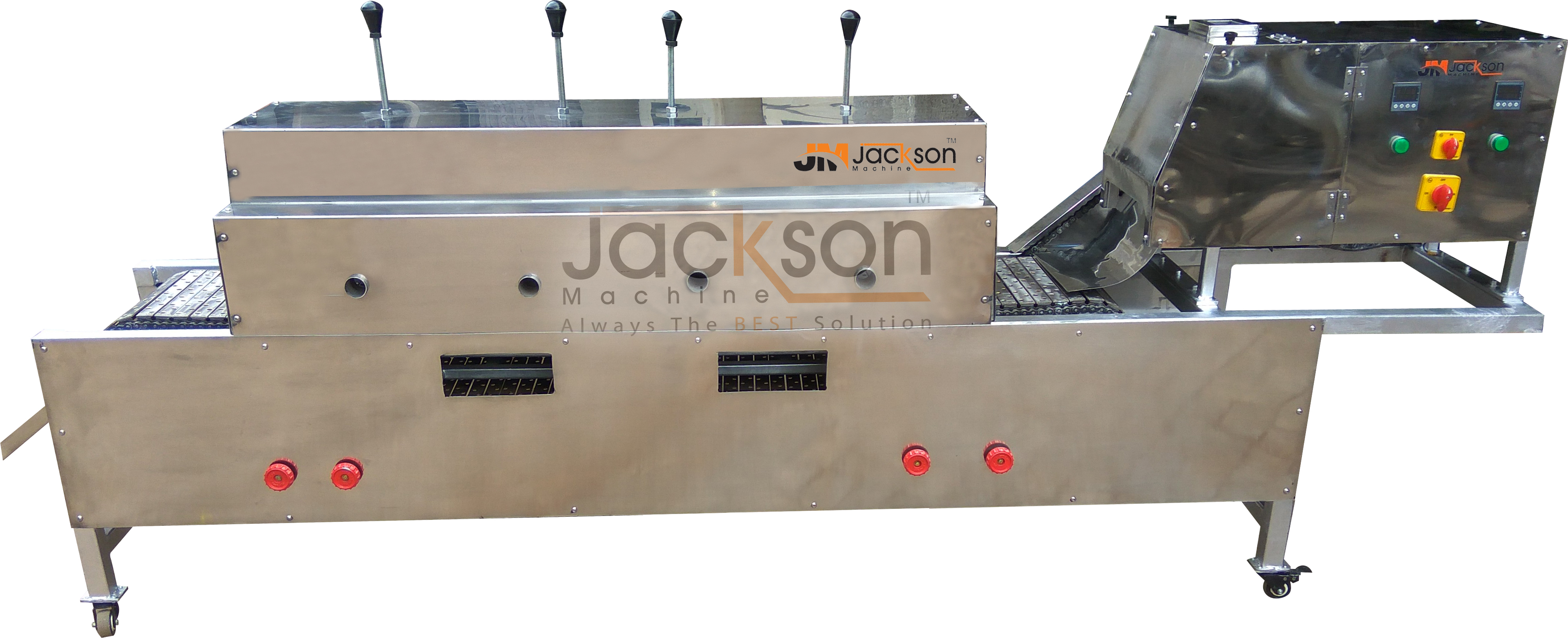 Chapati Machine Capacity: 300 Pcs/hrs Kg/hr