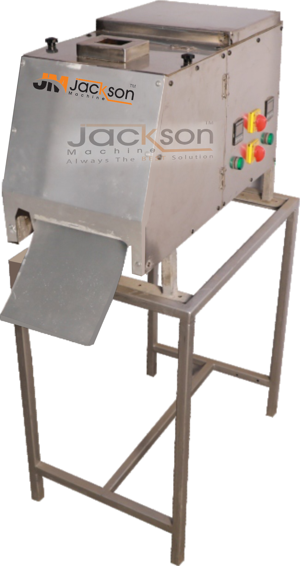 Chapati Machine Capacity: 300 Pcs/hrs Kg/hr