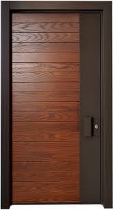 Flush Door