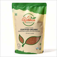 ऑर्गेनिक ब्राउन शुगर