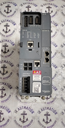 श्नाइडर एटीवी 34U07N4E